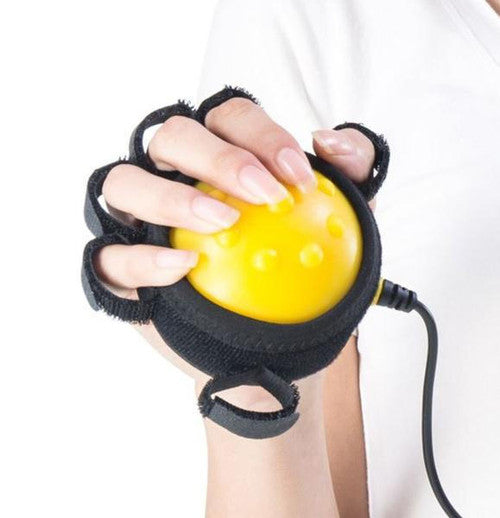 Massage Electrique - Balle Vibrante - MassagePlus™