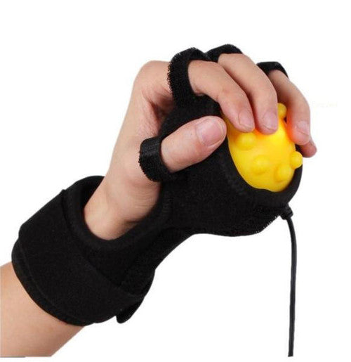 Massage Electrique - Balle Vibrante - MassagePlus™
