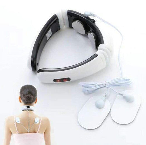 Masseur Electrique pour Nuque