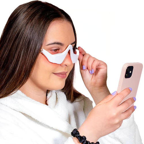 Masseur Oculaire Anti-Cernes