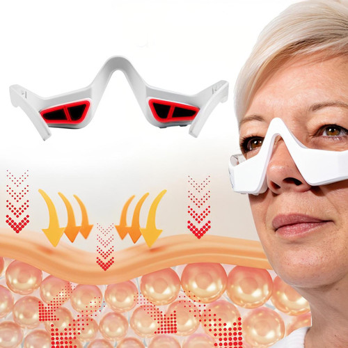 Masseur Oculaire Anti-Cernes