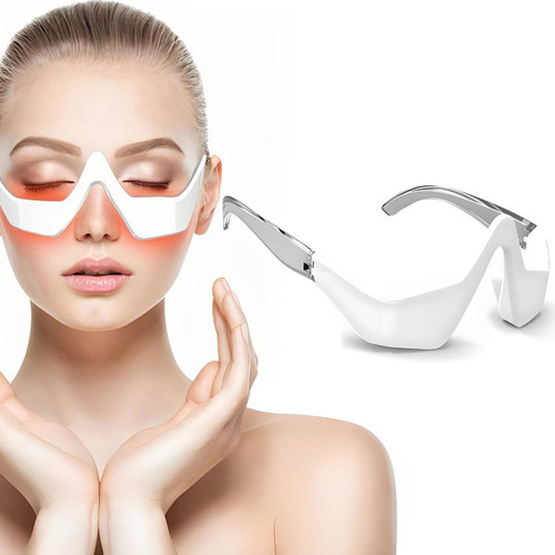 Masseur Oculaire Anti-Cernes