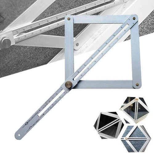 Mesureur d'Angle
