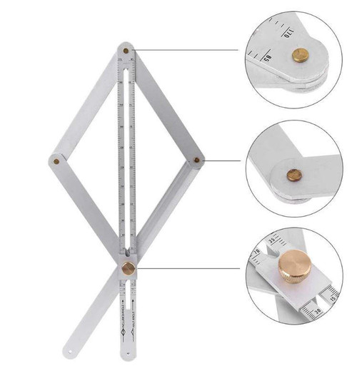 Mesureur d'Angle