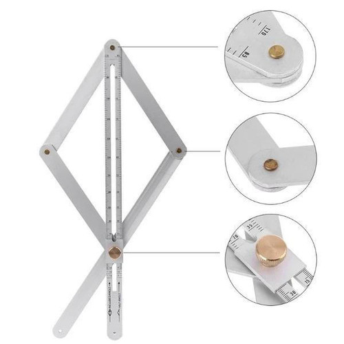 Mesureur d'Angle