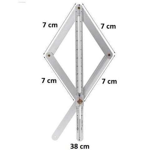 Mesureur d'Angle
