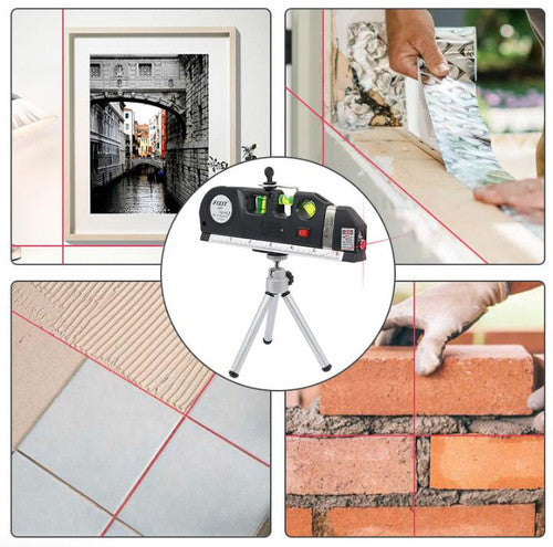 Mesureur Laser Multifonctionnel