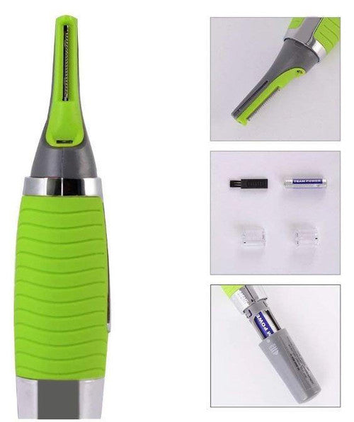 Micro Tondeuse MAX