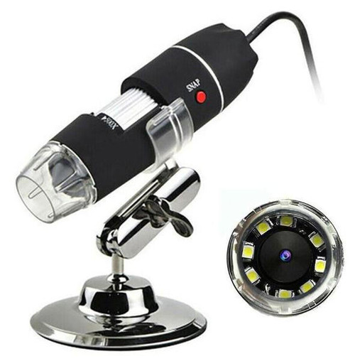 Microscope Numérique Portable 1080p