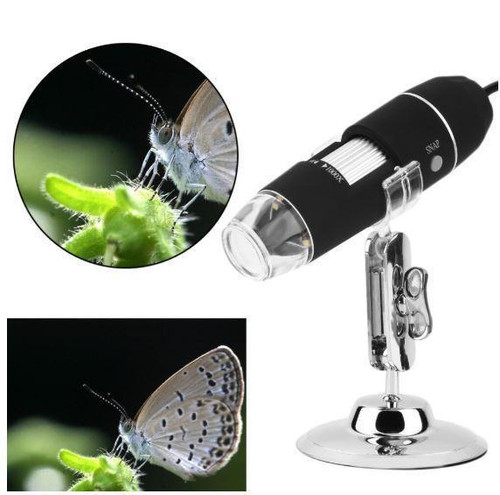 Microscope Numérique Portable 1080p