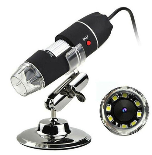 Microscope Numérique Portable 1080p