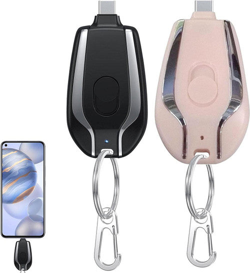 Mini Batterie Externe Pour Telephone