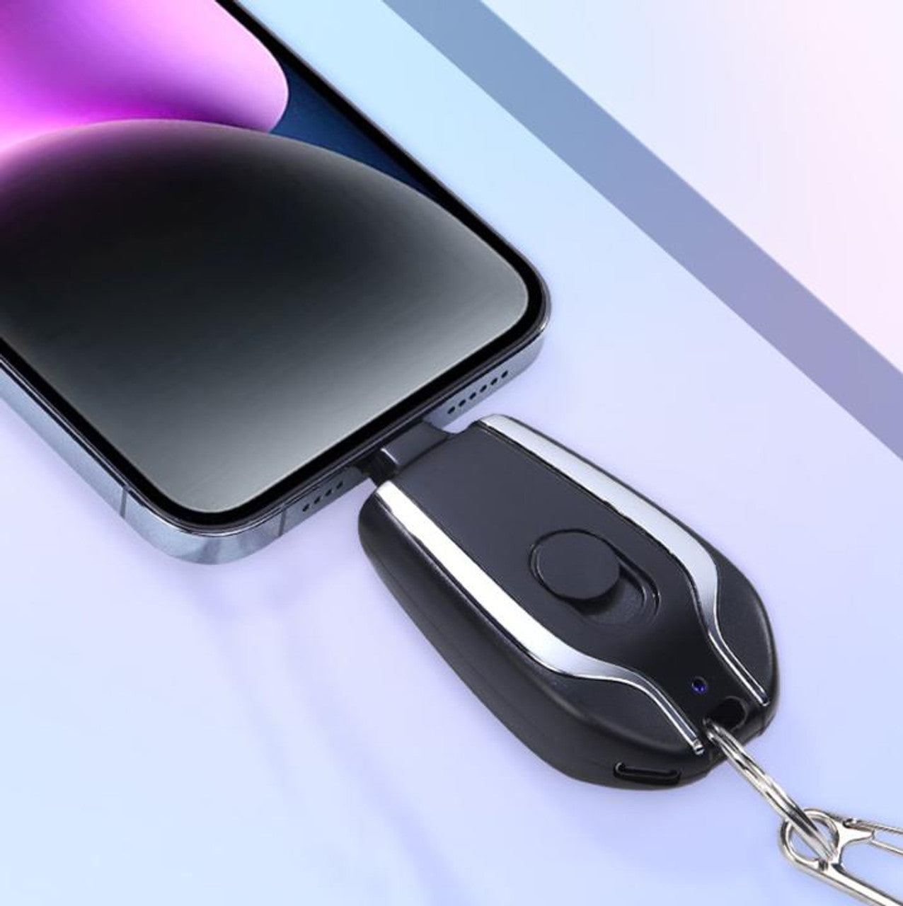 Mini Batterie Externe Pour Telephone