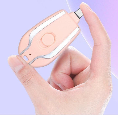 Mini Batterie Externe Pour Telephone