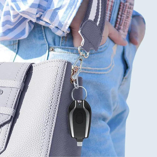 Mini Batterie Externe Pour Telephone