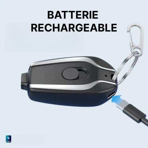 Mini Batterie Externe Pour Telephone