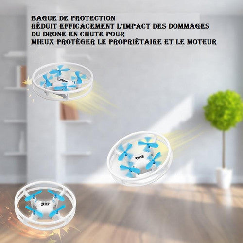 Mini Drone Wifi