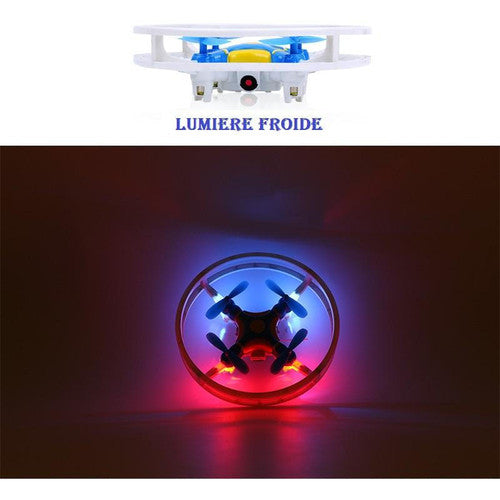 Mini Drone Wifi
