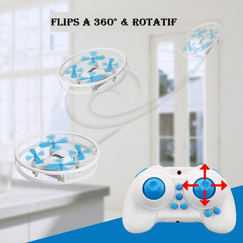 Mini Drone Wifi