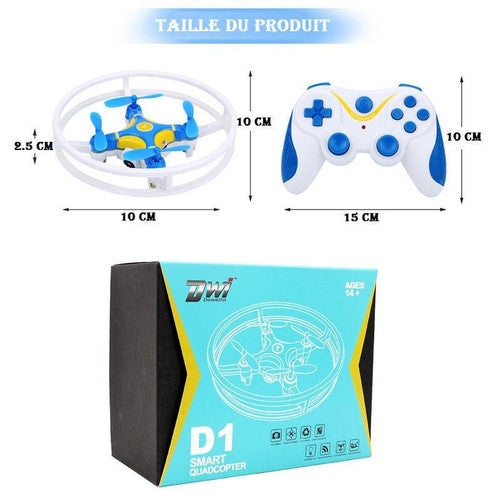Mini Drone Wifi