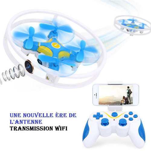 Mini Drone Wifi