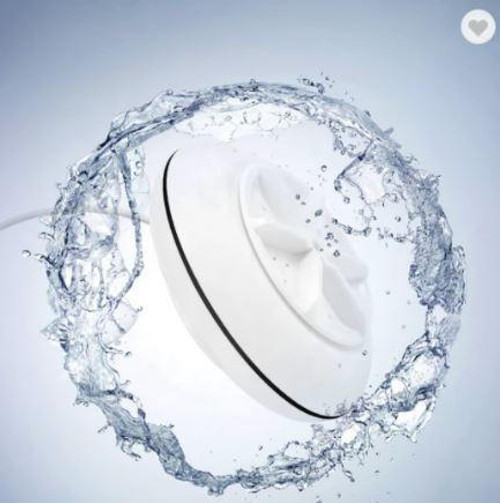 Mini Lave-vaisselle | Lave-linge Ultrasonique Portable