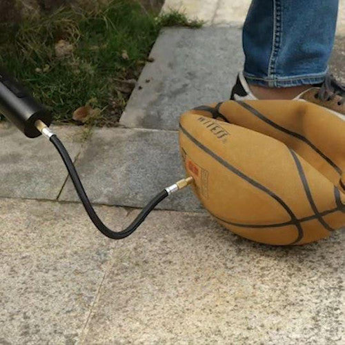 Mini Pompe à Air Electrique Portatif