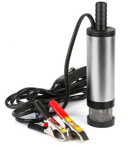 Mini Pompe à Eau Électrique Multifonctionnelle