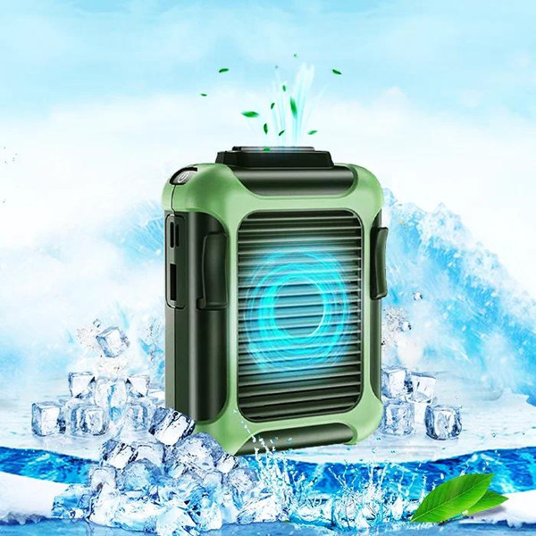 Mini Ventilateur Portable