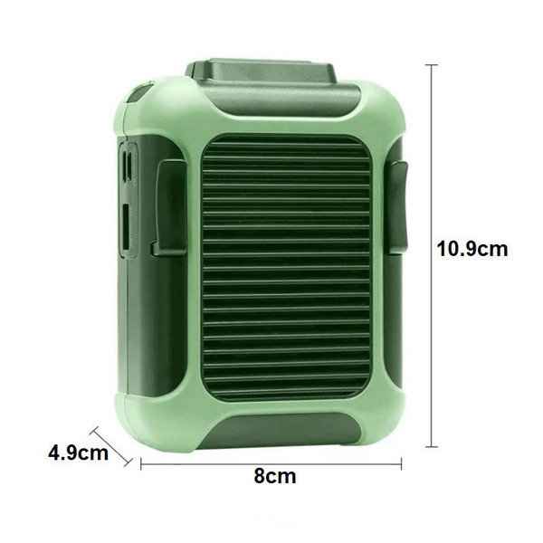 Mini Ventilateur Portable