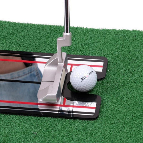 Miroir pour des Puttings de Pro