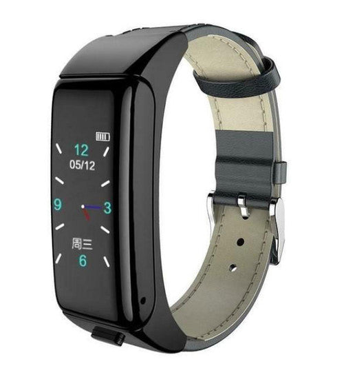 Montre Connectée Avec Écouteur Bluetooth - WatchNext™