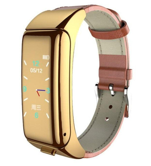 Montre Connectée Avec Écouteur Bluetooth - WatchNext™