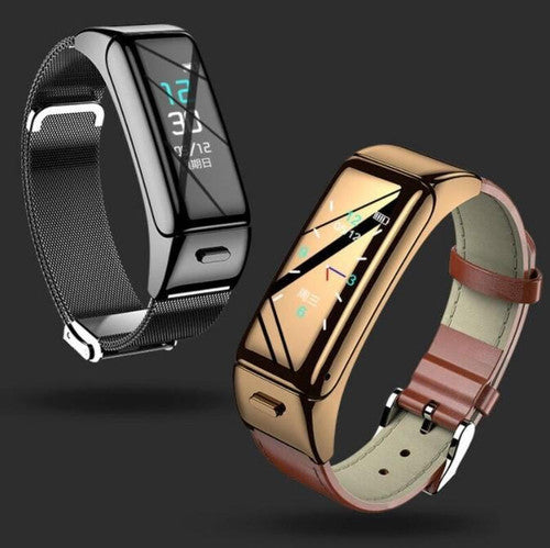 Montre Connectée Avec Écouteur Bluetooth - WatchNext™