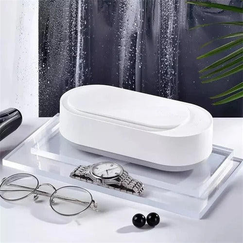 Nettoyeur Ultrason Portable