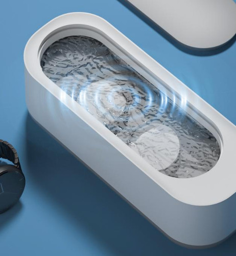 Nettoyeur Ultrason Portable