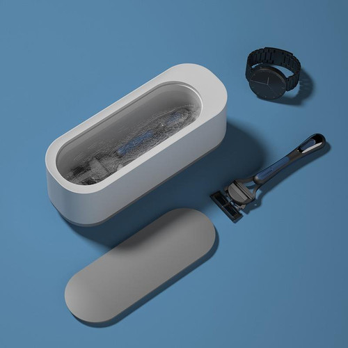 Nettoyeur Ultrason Portable