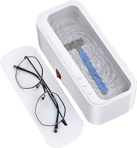 Nettoyeur Ultrason Portable