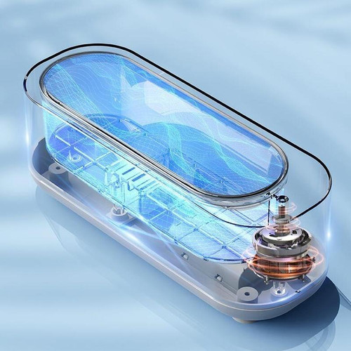 Nettoyeur Ultrason Portable