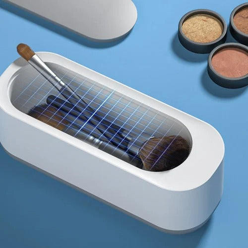 Nettoyeur Ultrason Portable