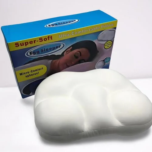 Oreiller à Mémoire De Forme