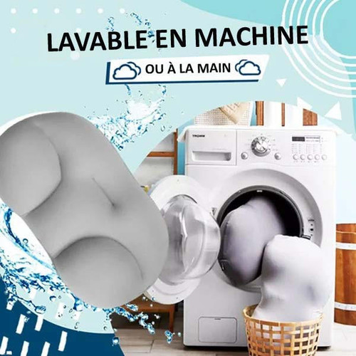 Oreiller à Mémoire De Forme