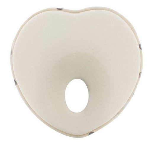 Oreiller en Mousse Anti-tête Plate pour Bébé