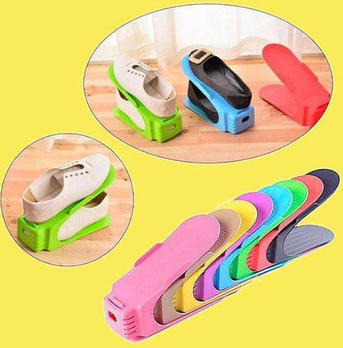 Organisateur De Chaussures