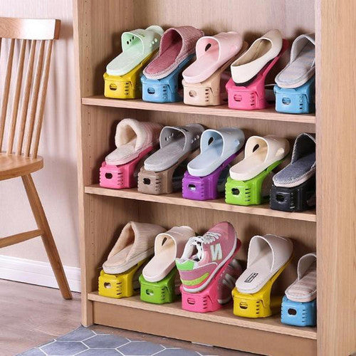 Organisateur De Chaussures