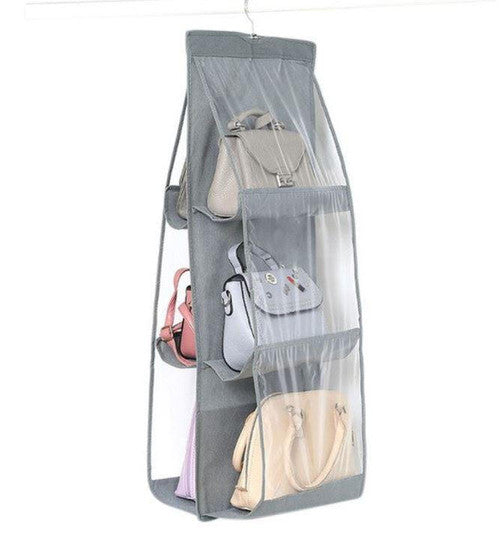Organisateur De Sac à Main - 6 compartiments