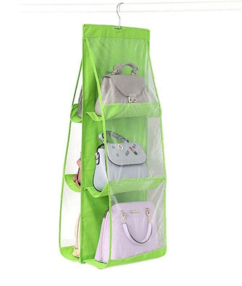 Organisateur De Sac à Main - 6 compartiments