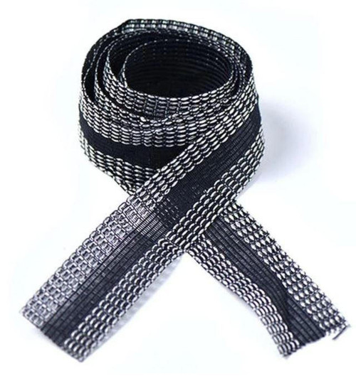 Ourlet De Pantalon Avec Bande Thermocollante