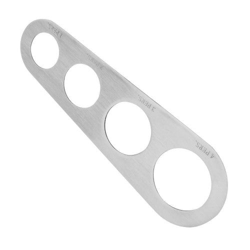 Outil Pour Mesurer Les Portions De Spaghetti