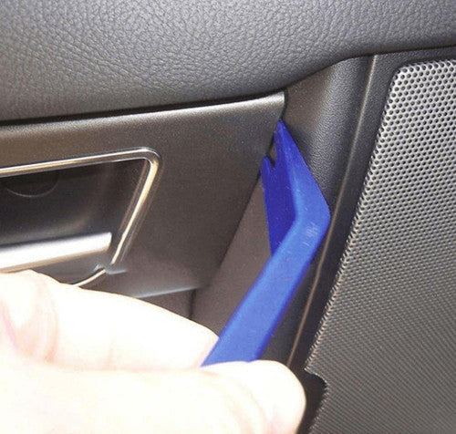 Outils Pour Démontage De Garniture Auto 7 Pièces
